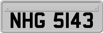 NHG5143