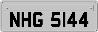 NHG5144