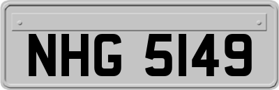 NHG5149