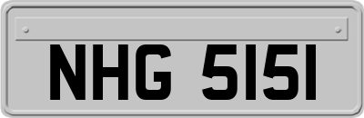 NHG5151