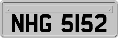 NHG5152
