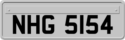 NHG5154