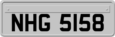 NHG5158