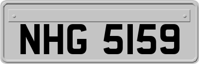 NHG5159