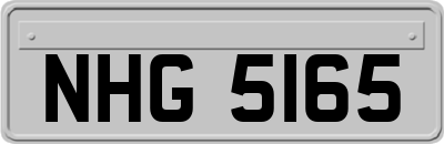NHG5165