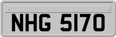 NHG5170