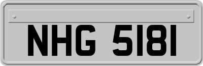 NHG5181