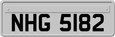 NHG5182