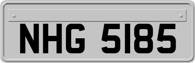 NHG5185