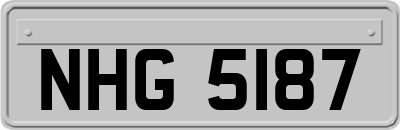 NHG5187