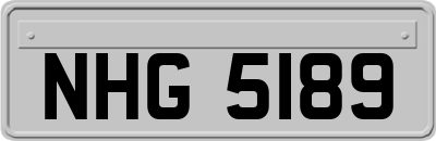 NHG5189