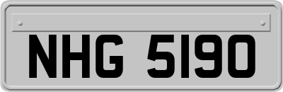 NHG5190