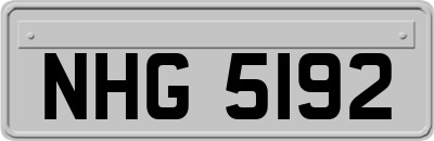 NHG5192