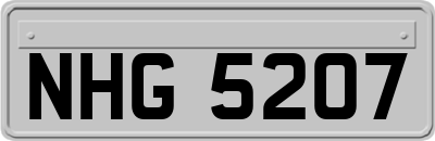 NHG5207