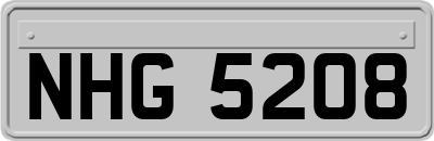 NHG5208