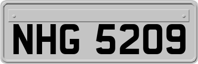 NHG5209