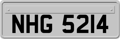 NHG5214