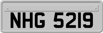 NHG5219