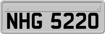 NHG5220