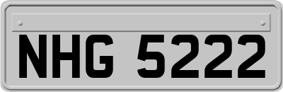 NHG5222