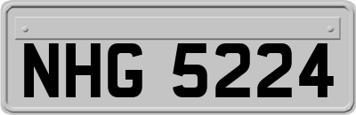 NHG5224