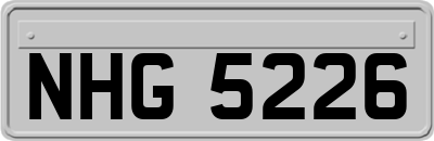 NHG5226