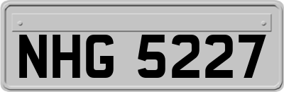 NHG5227