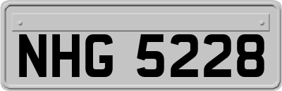 NHG5228