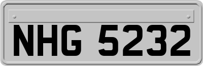 NHG5232