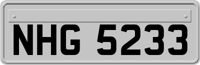 NHG5233