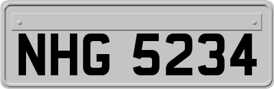 NHG5234