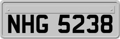 NHG5238