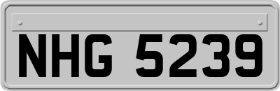 NHG5239