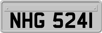NHG5241