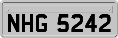 NHG5242