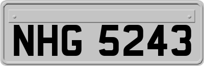 NHG5243