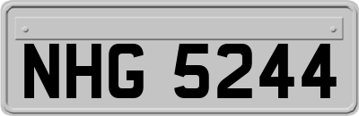 NHG5244