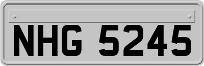 NHG5245