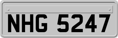 NHG5247