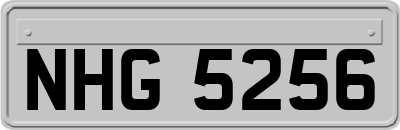 NHG5256