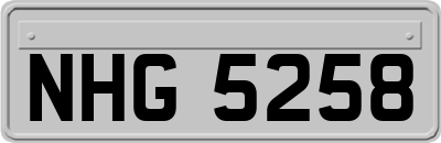 NHG5258