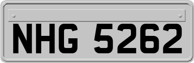 NHG5262