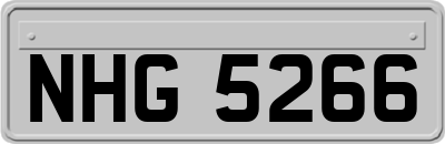 NHG5266