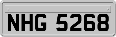 NHG5268
