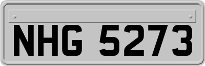 NHG5273