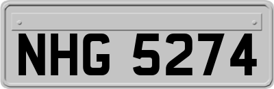 NHG5274