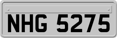 NHG5275
