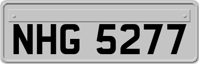 NHG5277