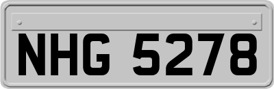 NHG5278