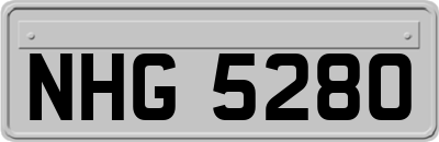 NHG5280